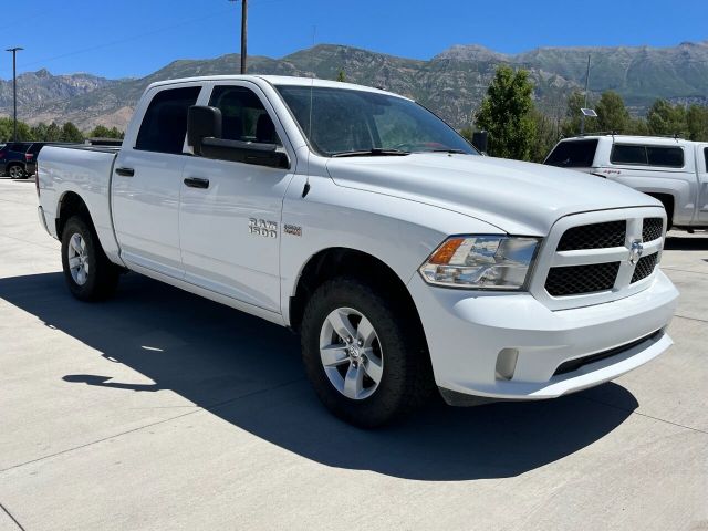 RAM 1500 2017 3c6rr7kt8hg582652