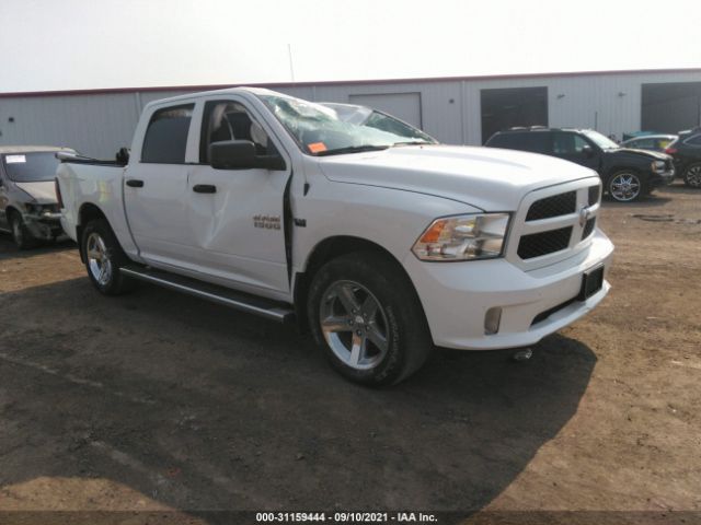 RAM 1500 2017 3c6rr7kt8hg754212