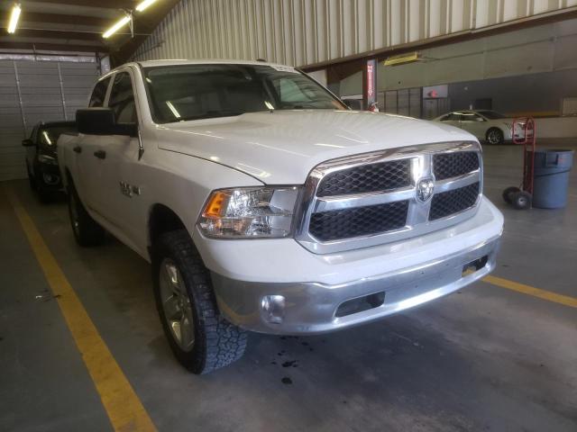 RAM 1500 ST 2017 3c6rr7kt8hg774668