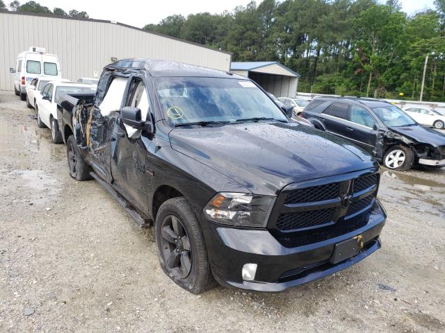 RAM 1500 ST 2017 3c6rr7kt8hg777179