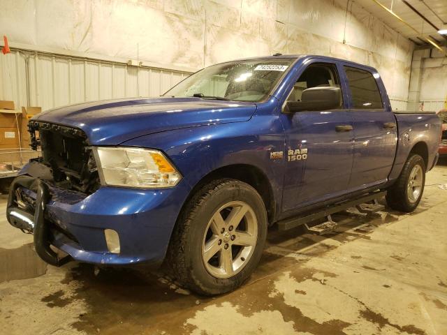 RAM 1500 2017 3c6rr7kt8hg777845