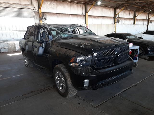 RAM 1500 ST 2017 3c6rr7kt8hg784858