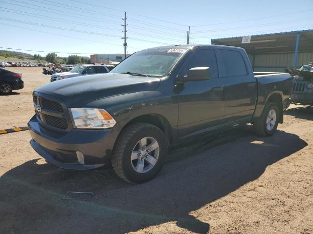 RAM 1500 ST 2017 3c6rr7kt8hg788036