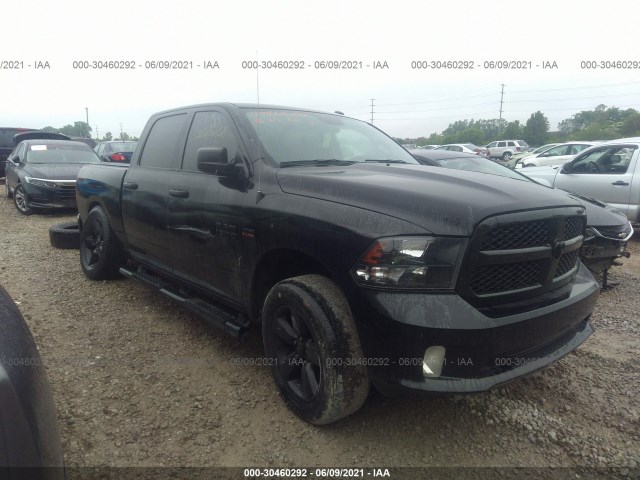 RAM 1500 2017 3c6rr7kt8hg788134