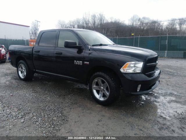 RAM 1500 2017 3c6rr7kt8hg792412