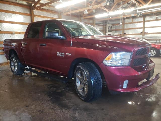 RAM 1500 ST 2017 3c6rr7kt8hg794399