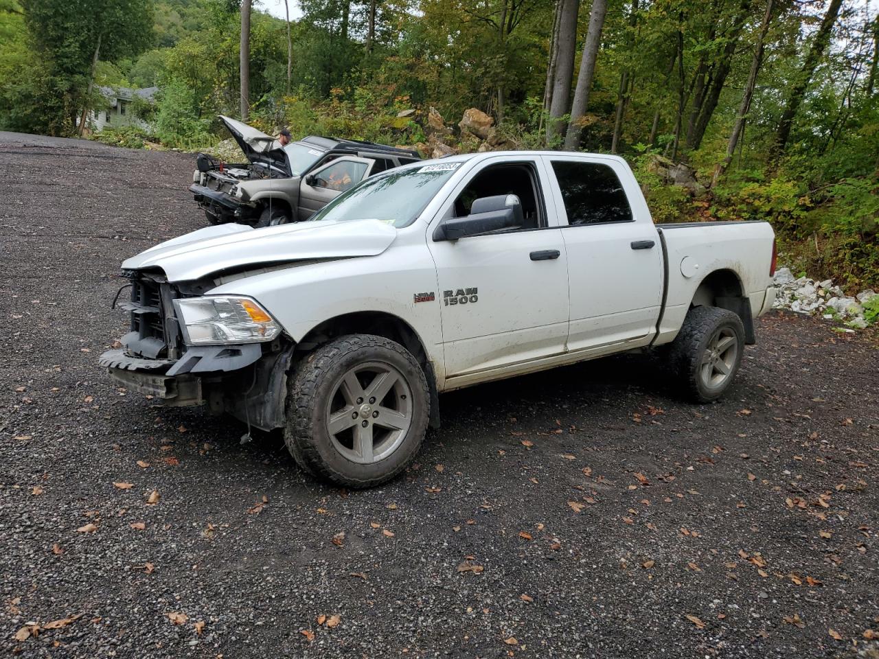 RAM 1500 2017 3c6rr7kt8hg796900