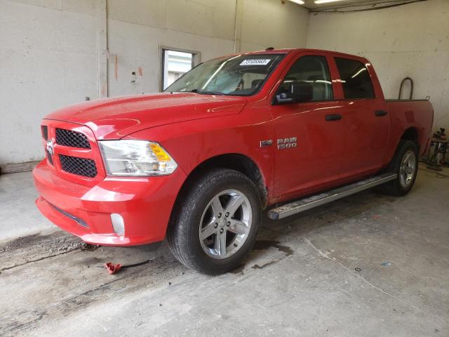 RAM 1500 2018 3c6rr7kt8jg178756