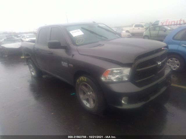 RAM 1500 2018 3c6rr7kt8jg198263