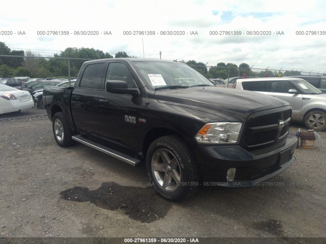 RAM 1500 2018 3c6rr7kt8jg198442