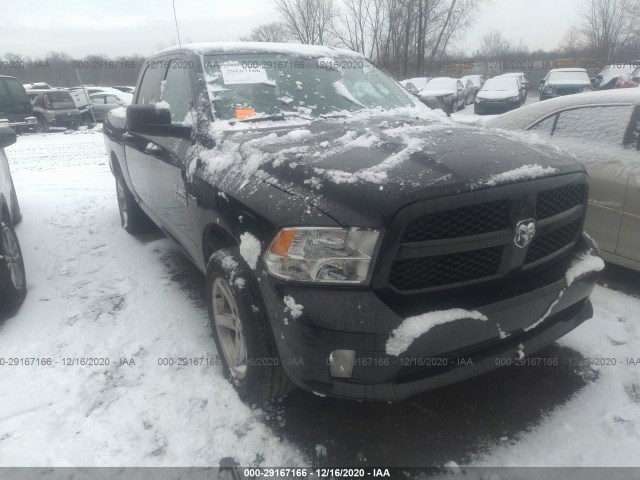 RAM 1500 2018 3c6rr7kt8jg207687