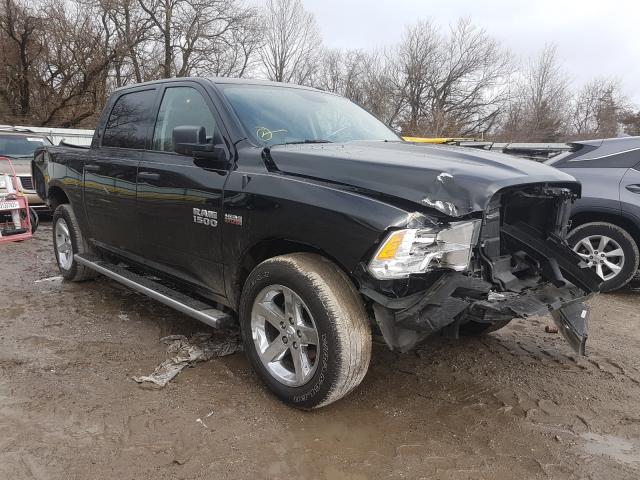 RAM 1500 ST 2018 3c6rr7kt8jg227583