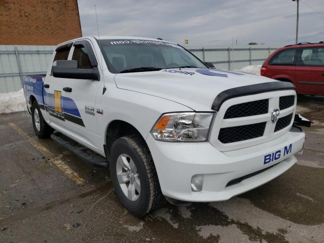 RAM 1500 ST 2018 3c6rr7kt8jg264505