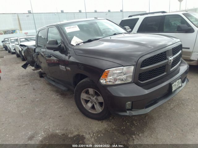 RAM 1500 2018 3c6rr7kt8jg264553