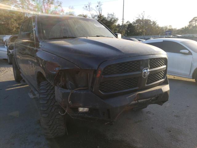 RAM 1500 ST 2018 3c6rr7kt8jg264679