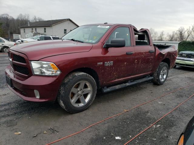 RAM 1500 ST 2018 3c6rr7kt8jg269963