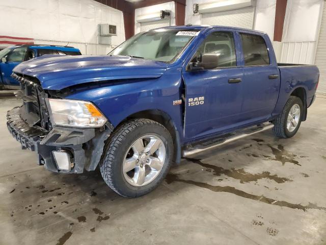 RAM 1500 ST 2018 3c6rr7kt8jg270014