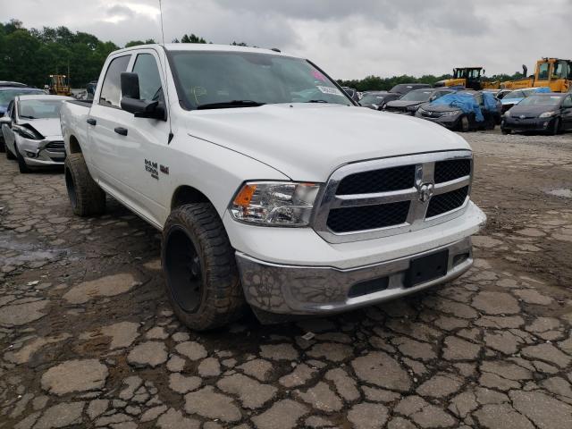 RAM 1500 CLASS 2019 3c6rr7kt8kg715207