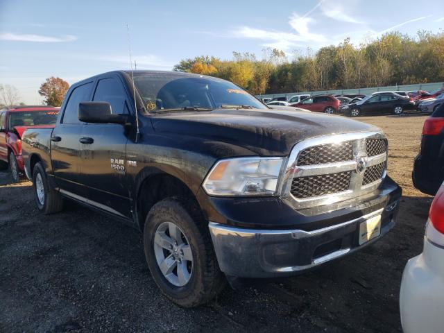 RAM 1500 CLASS 2020 3c6rr7kt8lg131214