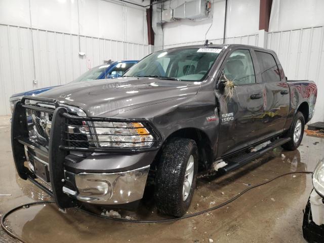 RAM 1500 CLASS 2020 3c6rr7kt8lg295997