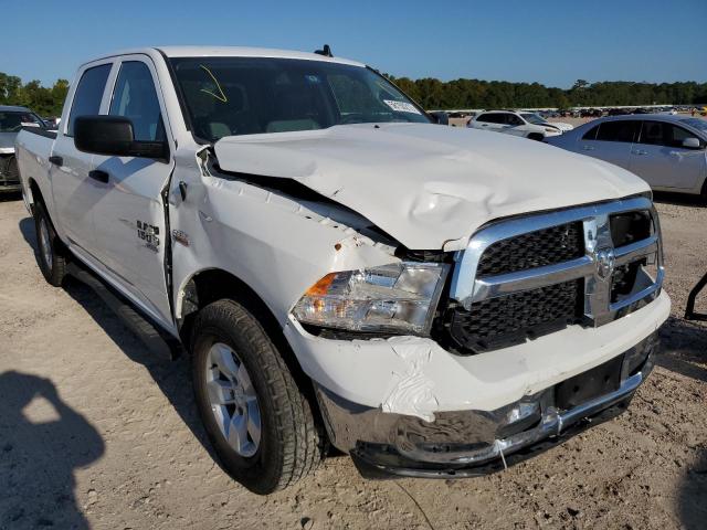 RAM 1500 CLASS 2021 3c6rr7kt8mg665251