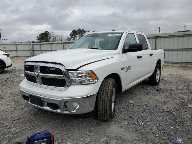 RAM 1500 CLASS 2022 3c6rr7kt8ng174454