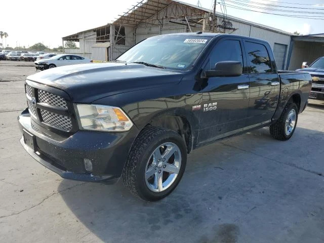 RAM 1500 ST 2014 3c6rr7kt9eg215237