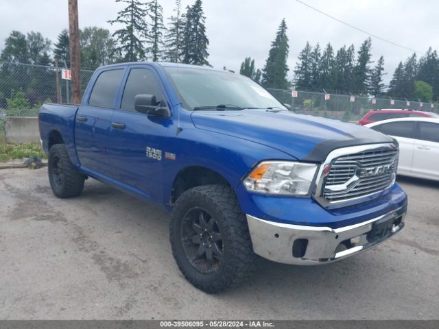 RAM 1500 2014 3c6rr7kt9eg232409