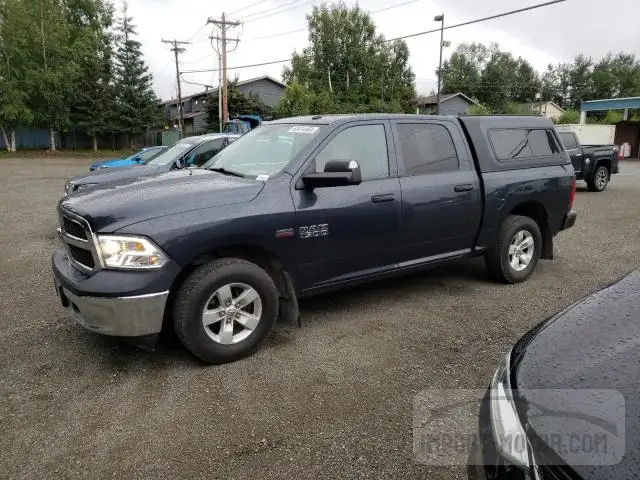 RAM 1500 2015 3c6rr7kt9fg540925