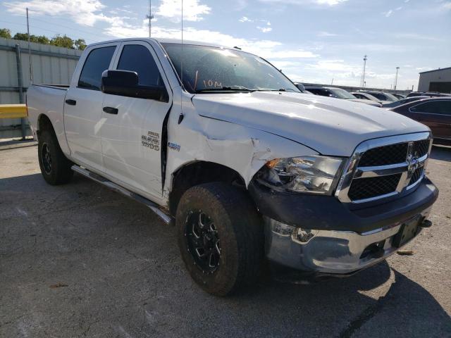 RAM 1500 ST 2015 3c6rr7kt9fg689948