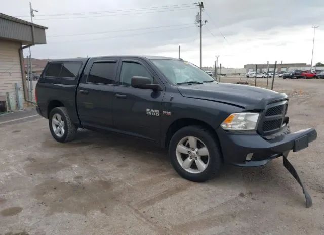 RAM 1500 2015 3c6rr7kt9fg699542