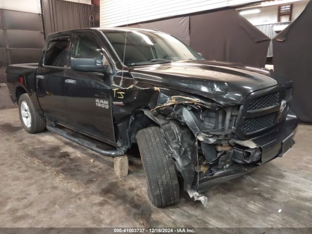 RAM 1500 2015 3c6rr7kt9fg700589