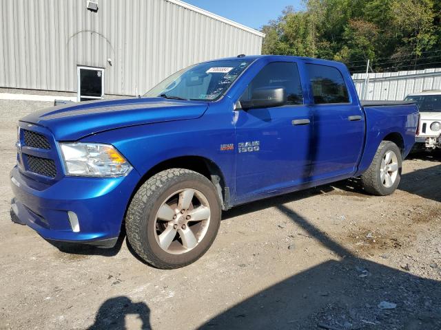 RAM 1500 ST 2015 3c6rr7kt9fg700964