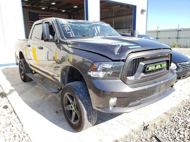 RAM 1500 ST 2016 3c6rr7kt9gg157536