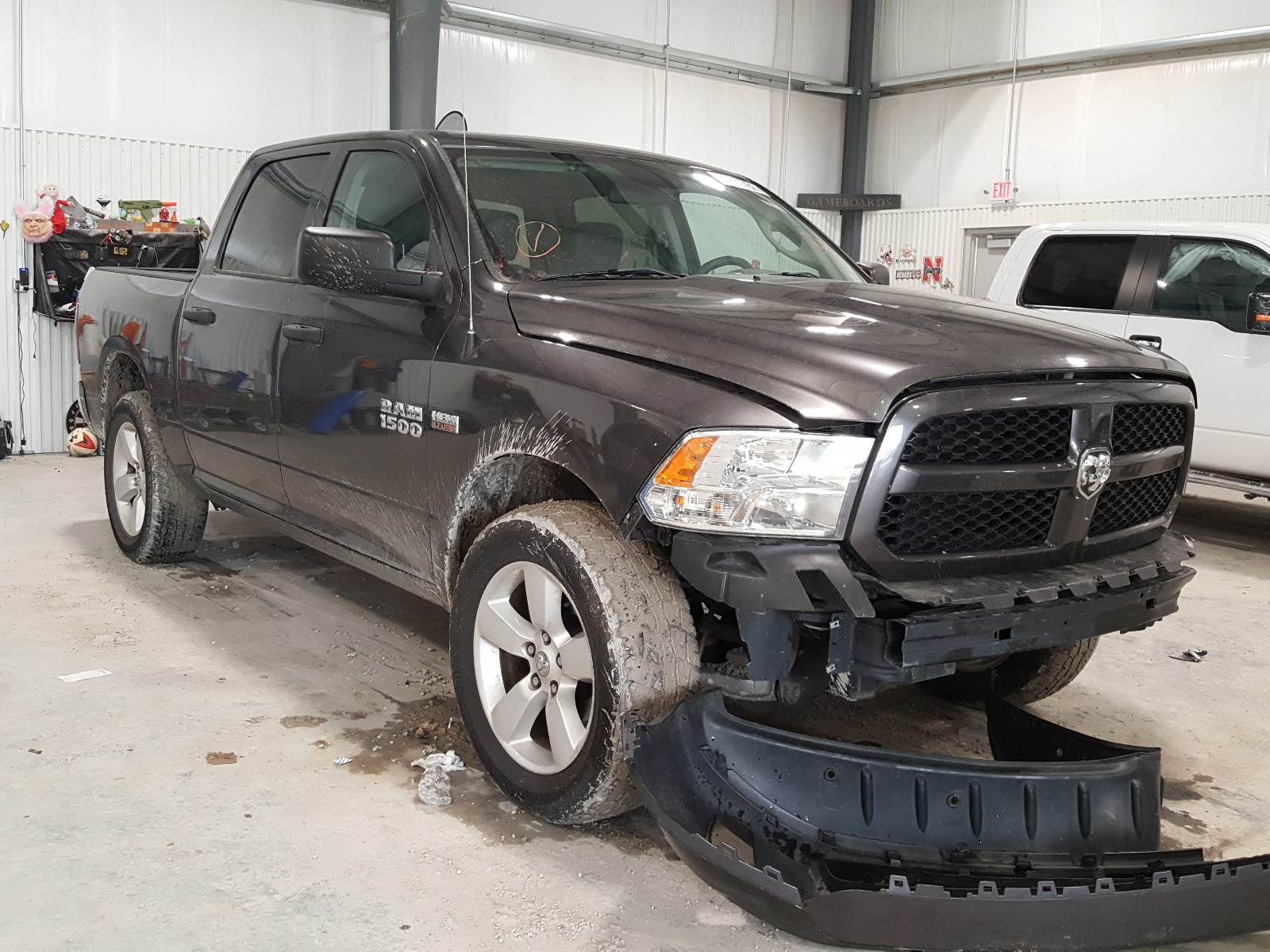 RAM 1500 2016 3c6rr7kt9gg182405