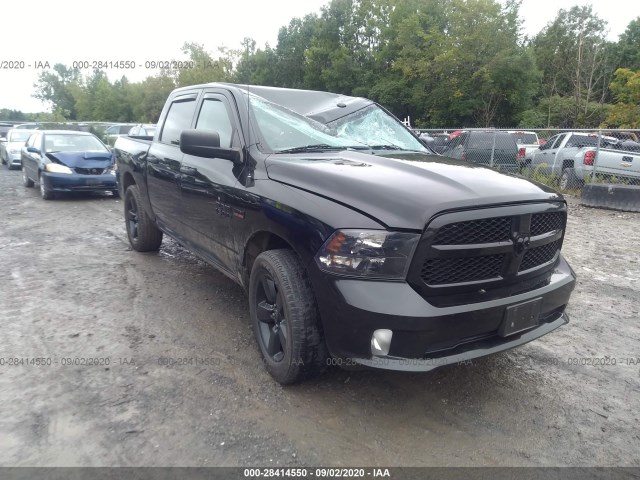 RAM 1500 2016 3c6rr7kt9gg201535