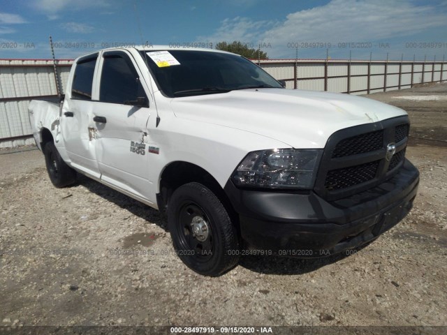 RAM 1500 2016 3c6rr7kt9gg243641