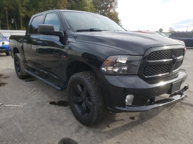 RAM 1500 ST 2016 3c6rr7kt9gg243655