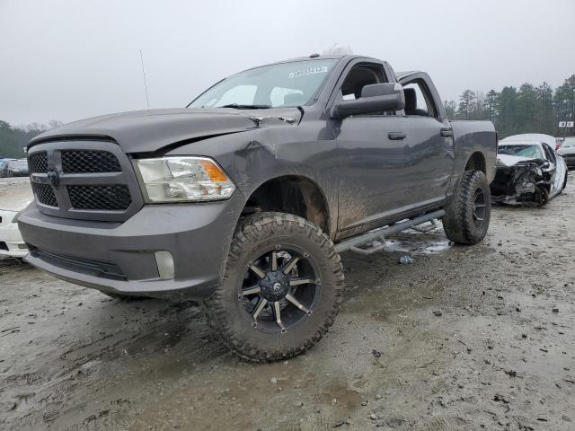 RAM 1500 ST 2016 3c6rr7kt9gg316149