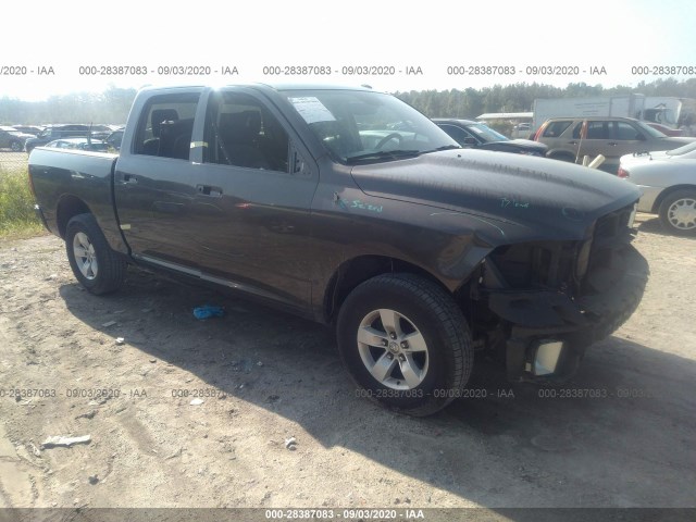 RAM 1500 2016 3c6rr7kt9gg338880