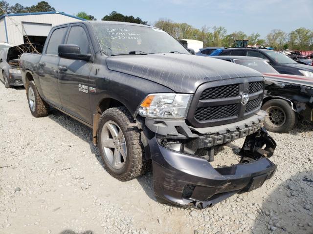 RAM 1500 ST 2016 3c6rr7kt9gg345179