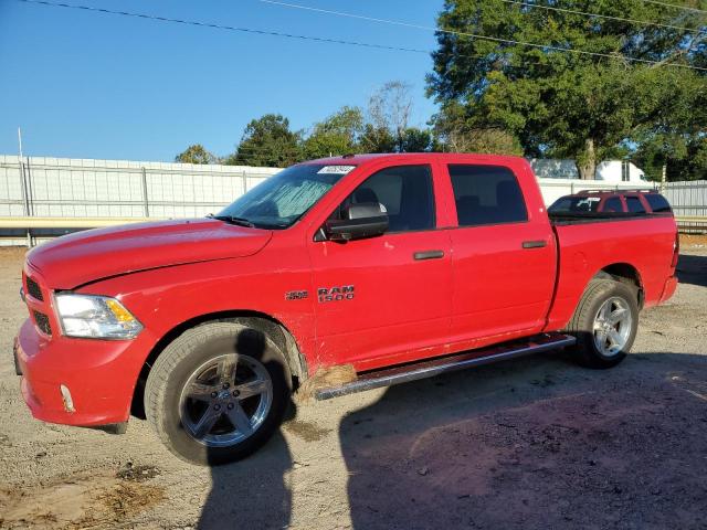 RAM 1500 ST 2016 3c6rr7kt9gg345182