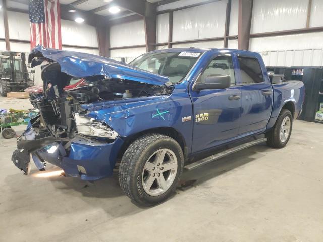 RAM 1500 ST 2016 3c6rr7kt9gg348776