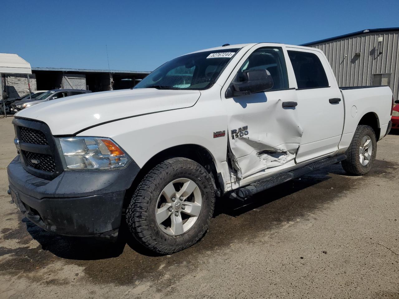 RAM 1500 2016 3c6rr7kt9gg359390