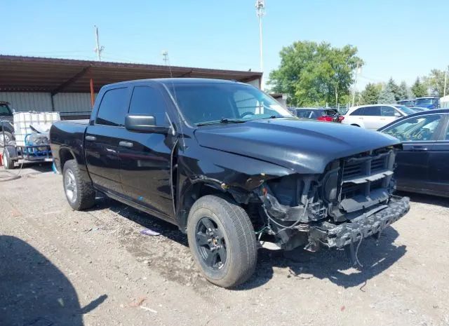 RAM 1500 2016 3c6rr7kt9gg371183