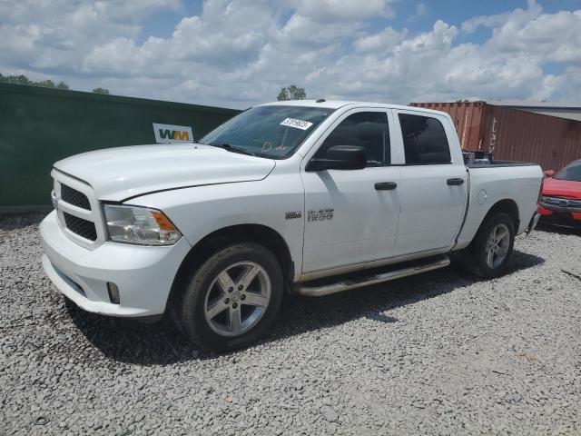 RAM 1500 ST 2017 3c6rr7kt9hg524145