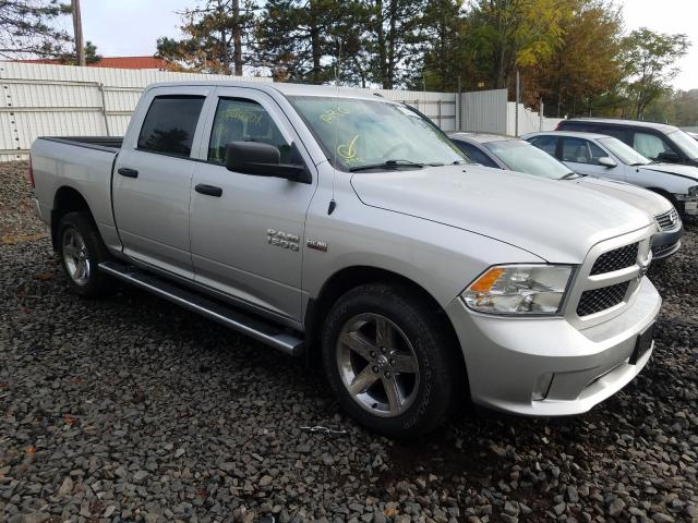 RAM 1500 ST 2017 3c6rr7kt9hg525859