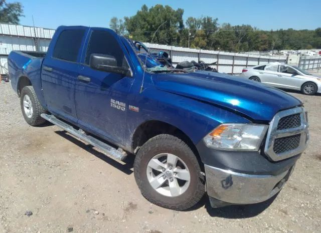 RAM 1500 2017 3c6rr7kt9hg548753