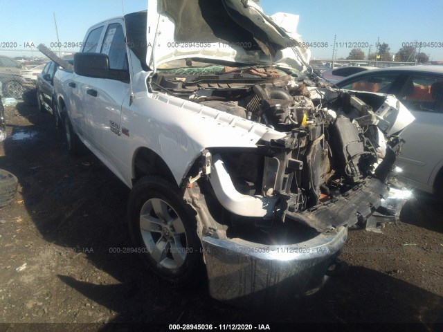 RAM 1500 2017 3c6rr7kt9hg556092