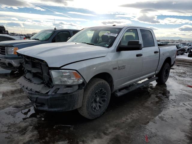 RAM 1500 ST 2017 3c6rr7kt9hg564970